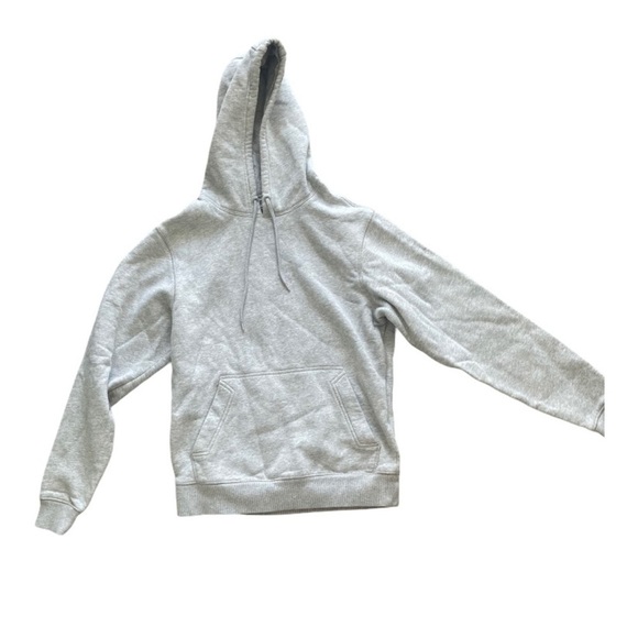 Footlocker Other - Footlocker Grey Hooded Sweater